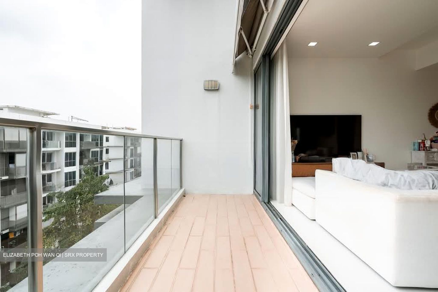 Hedges Park Condominium (D17), Condominium #574668621